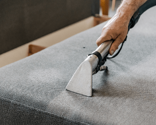 Upholstery Cleaning