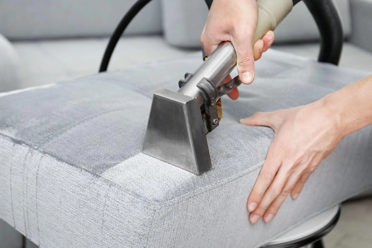 Upholstery Cleaning Cypress Texas